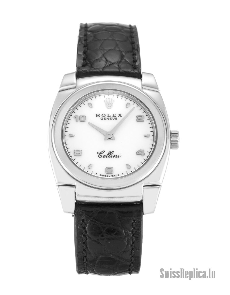 Bulova Rolex Watch Replica
