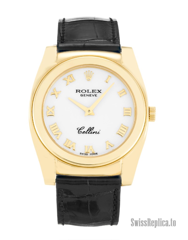 Replica Rolex Watch Stem