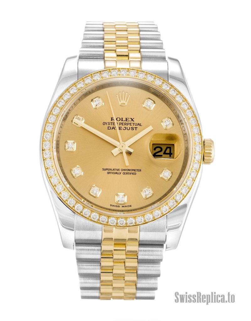 Ways To Tell Fake From Real Rolex