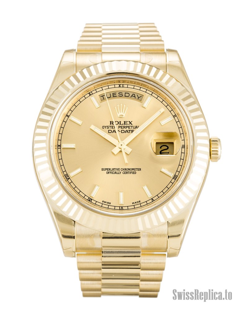 I Need Help To Find If My Rolex Is Fake