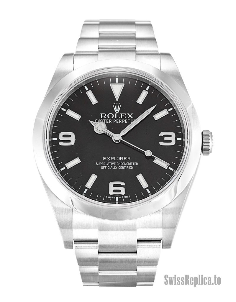 Fake Novelty Rolex Mens Watch