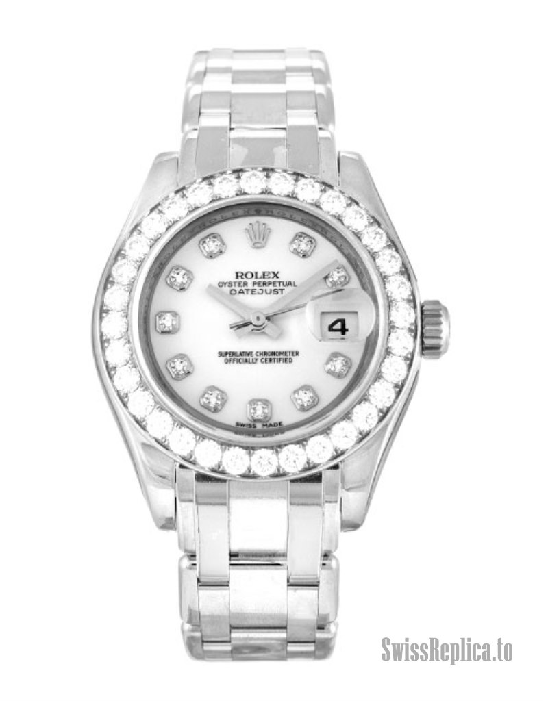 Fake 68288 Rolex Watch