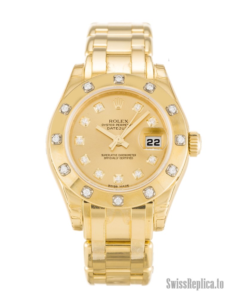 High Quality Fake Rolex Made In Taiwan