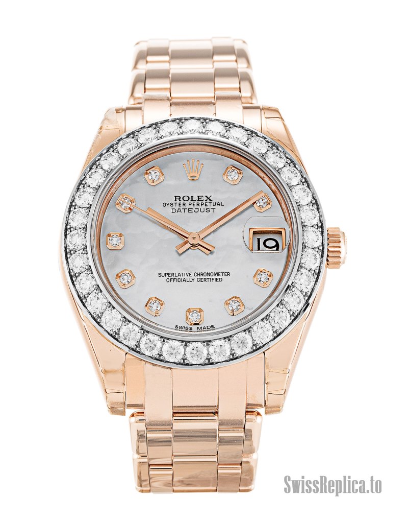 How Much Is A Rolex Replica Worth