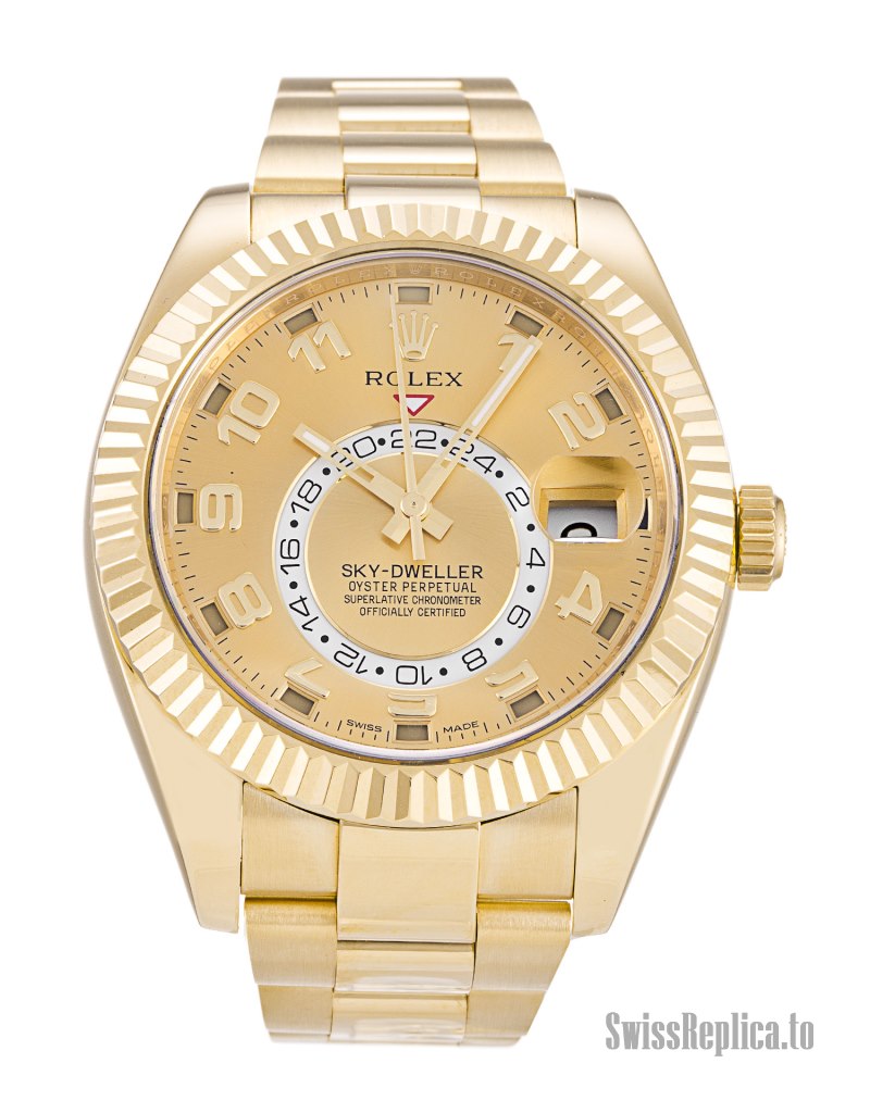 Fake Rolex Are Getting Good