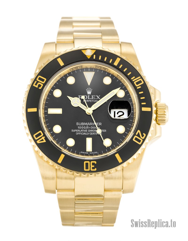 Best Rolex Replica Watches For