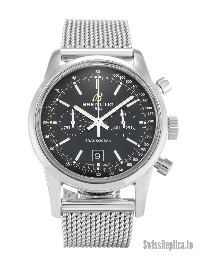 Luxury Swiss Watches Replica