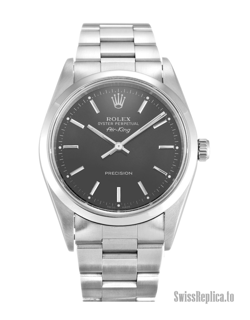 Fake Rolex Officially Certified