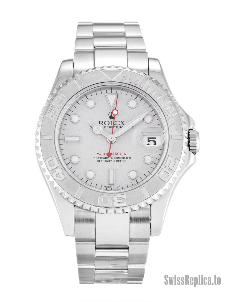 Rolex Yachtmaster Real Or Fake