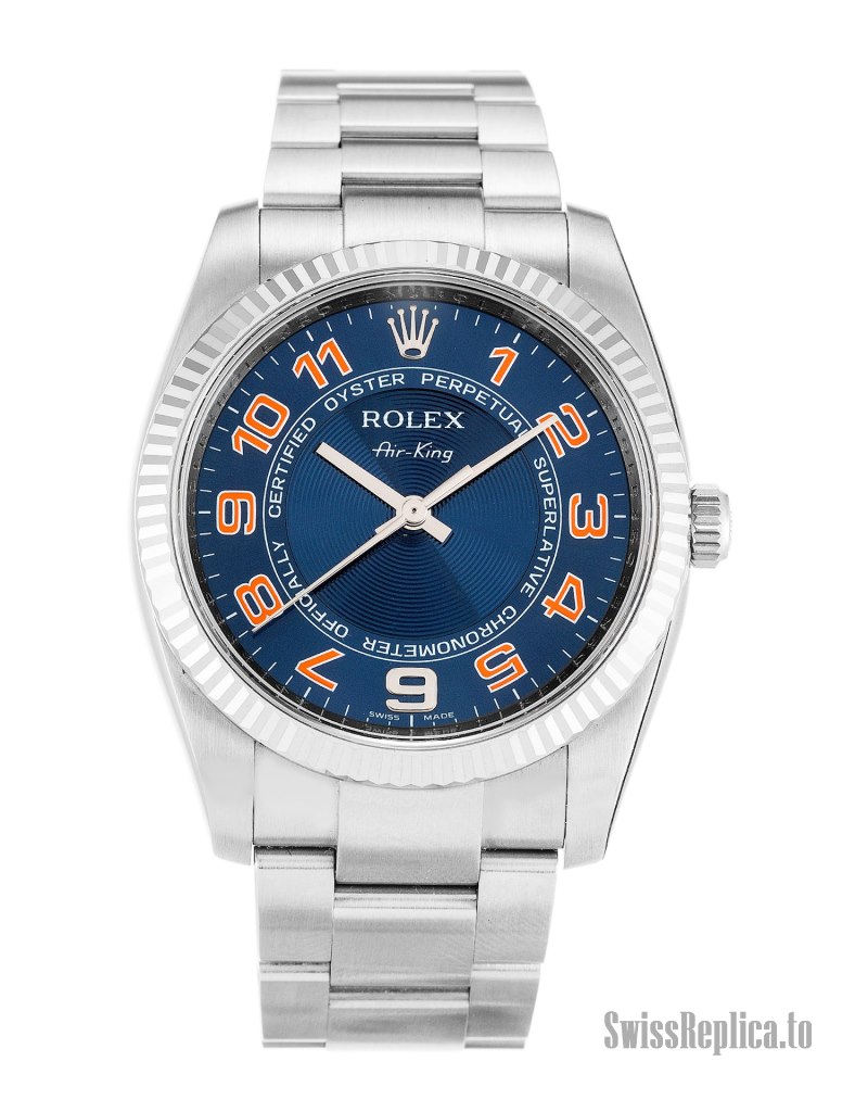 Find Answer To Fake Rolex Watch Riddle