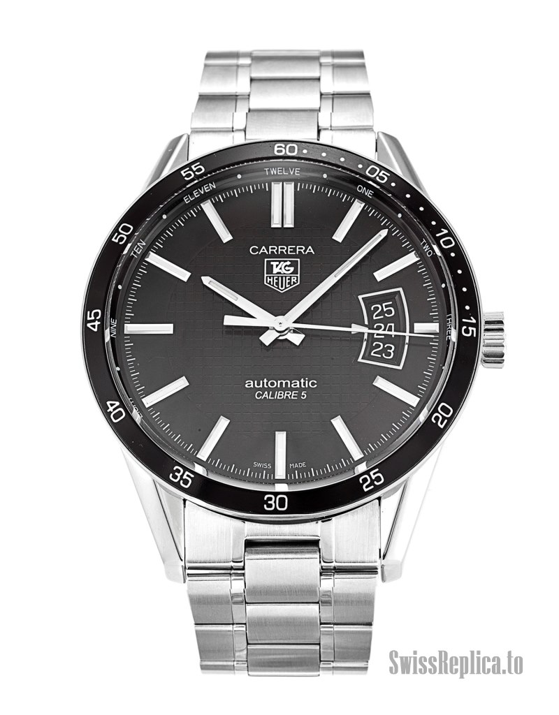 Swiss Valjoux 7750 Replica Watches