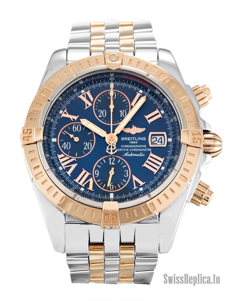 Best Fake Luxury Watches