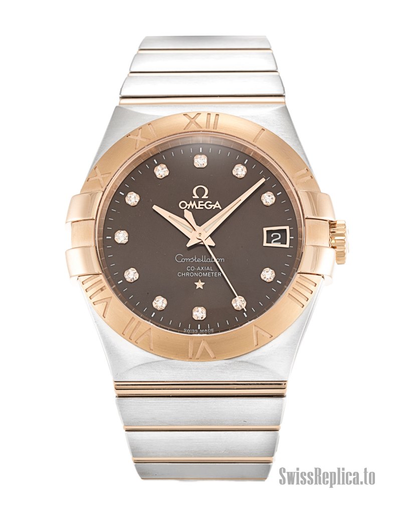 How To Tell A Marine Rolex From A Fake
