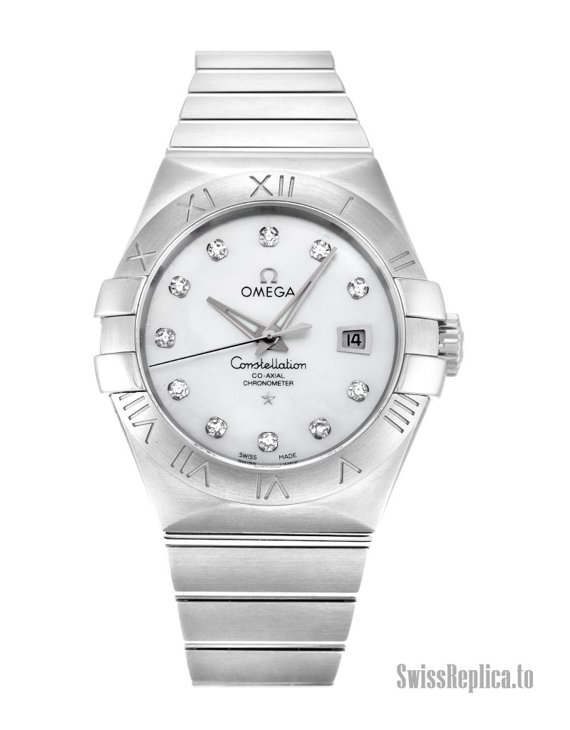 Replica Center Watch Rolex