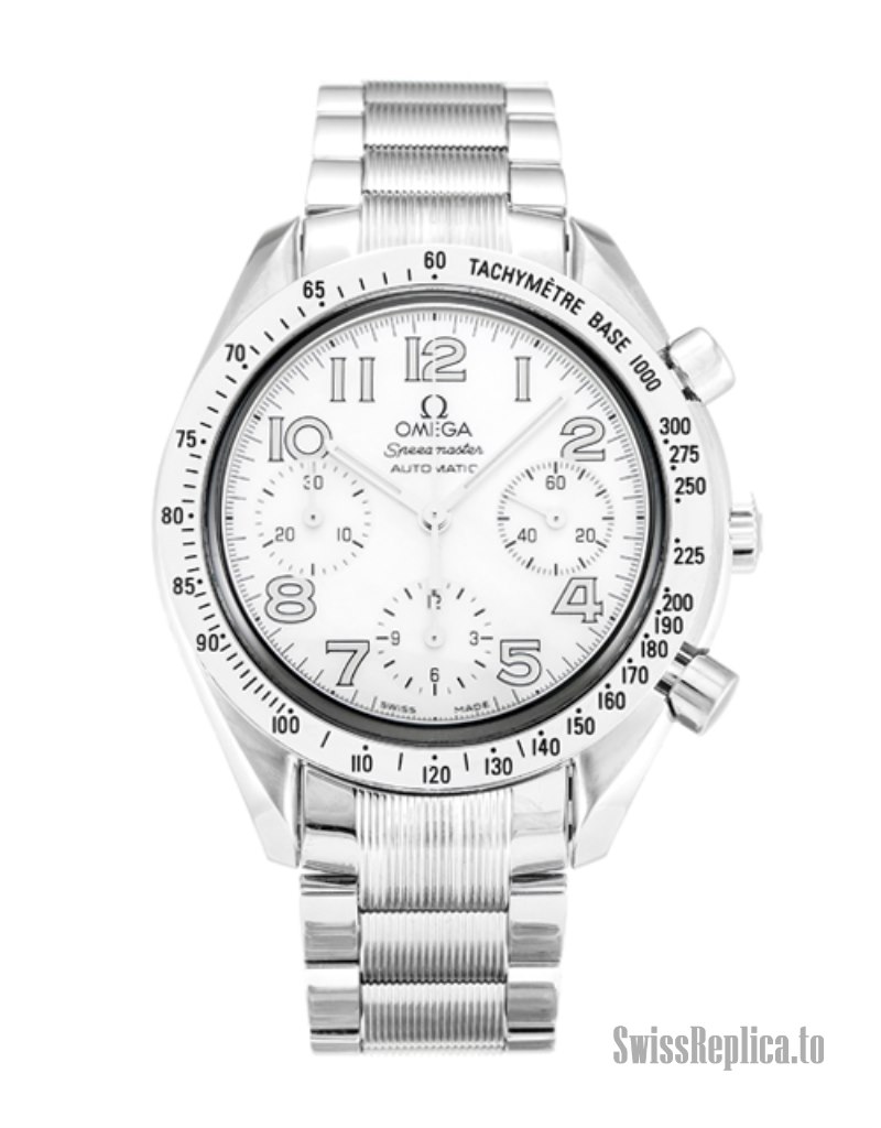 The Best Men Watches Replica Automatic Chronograph