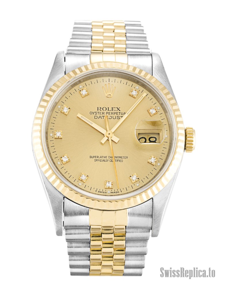 Buying A Replica Rolex Safely