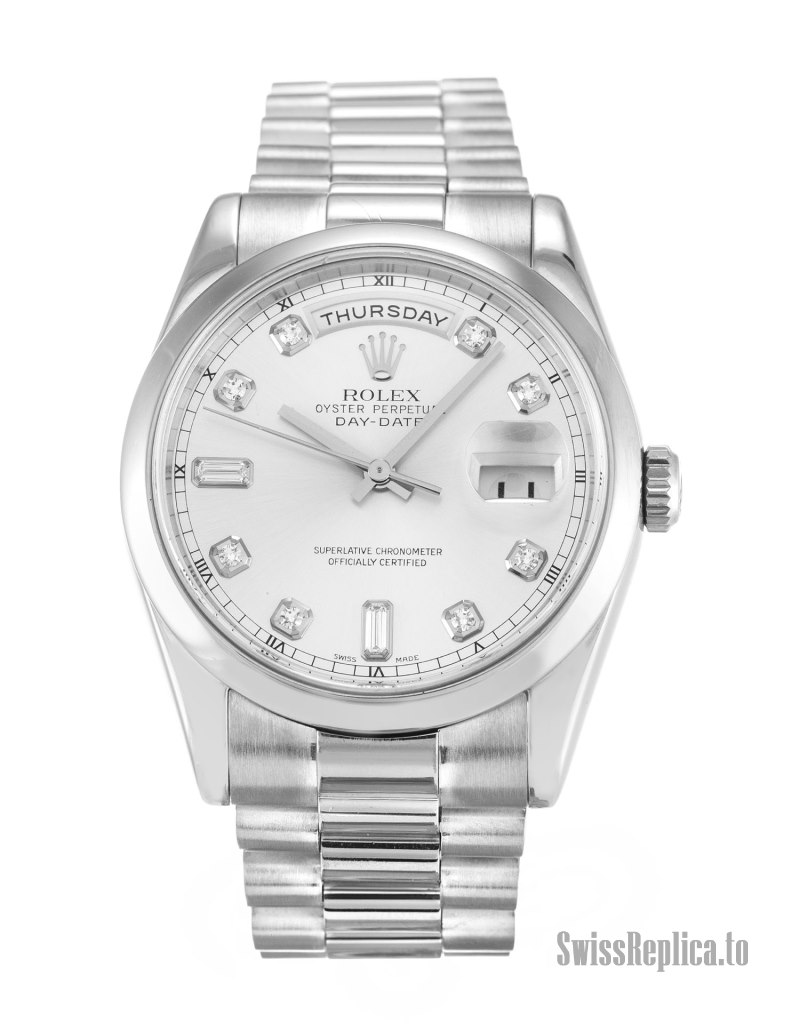 Spring A Fake Rolex Watch