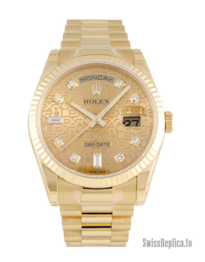 Where To Buy Fake Rolex