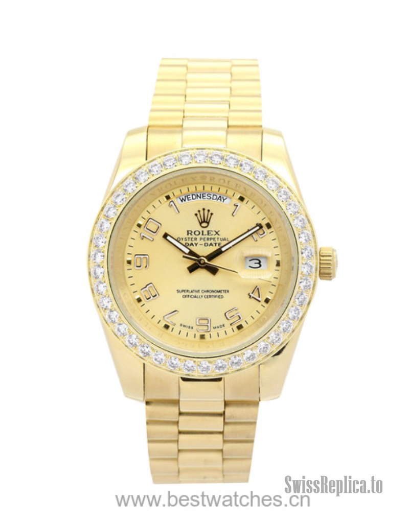 Really Cheap Fake Gold Watches