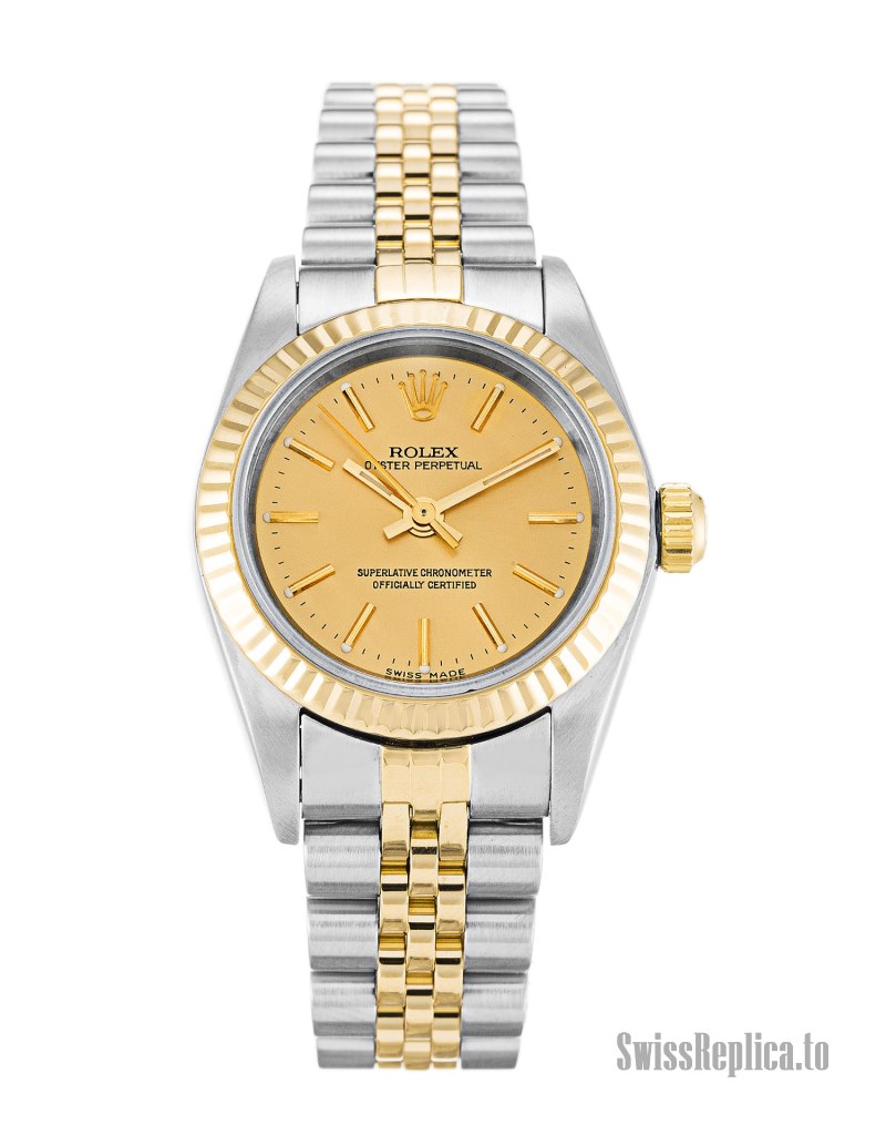 Rolex Real Or Fake Oyster Perpetual