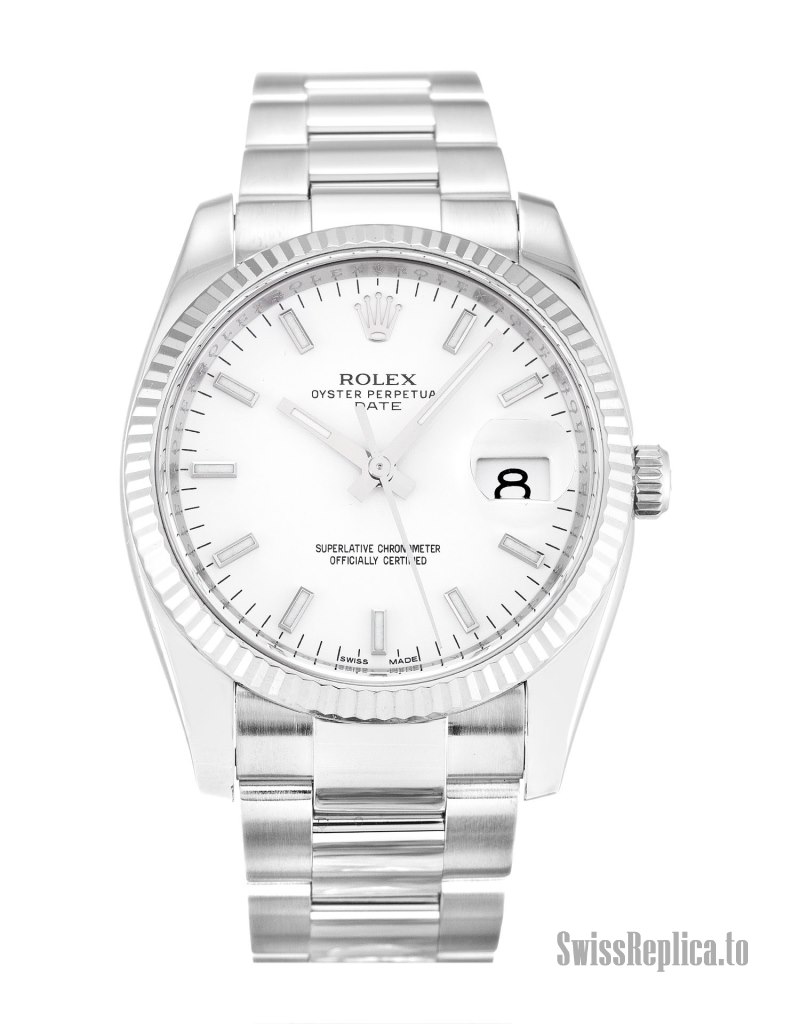 Rolex Replica Divers Watch