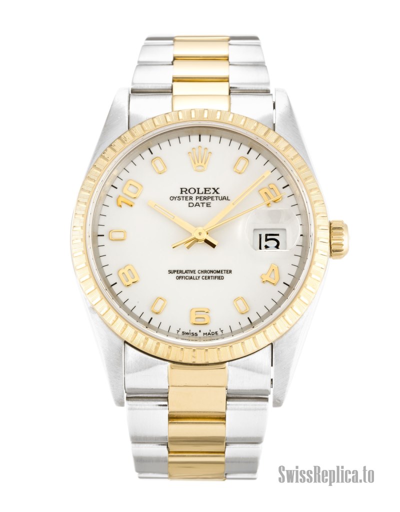 Will A Replica Rolex Have Real Gold
