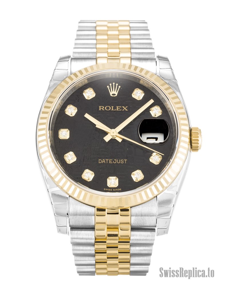 Rolex Datejust Ladies Replica
