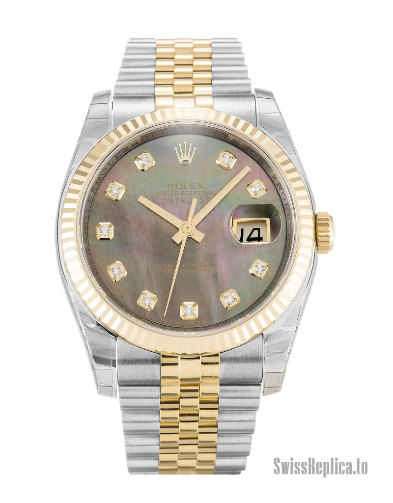 Rolex Replica Exployer 2 1655 Watch