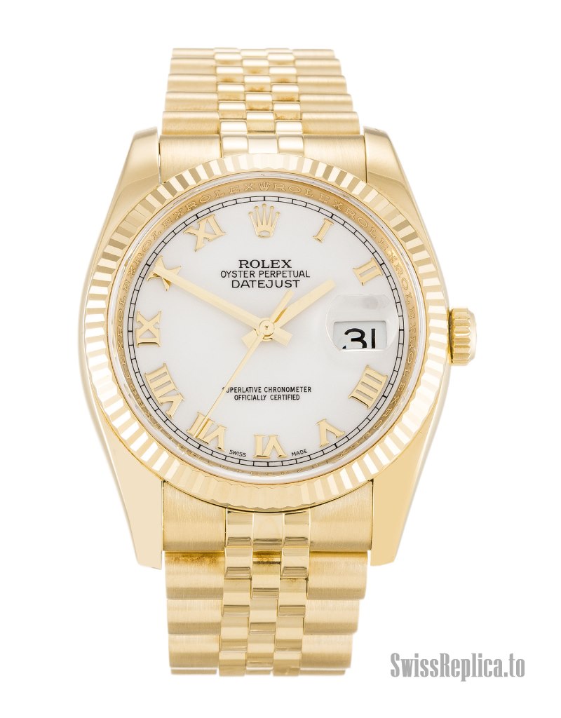 Fake Rolex Scary
