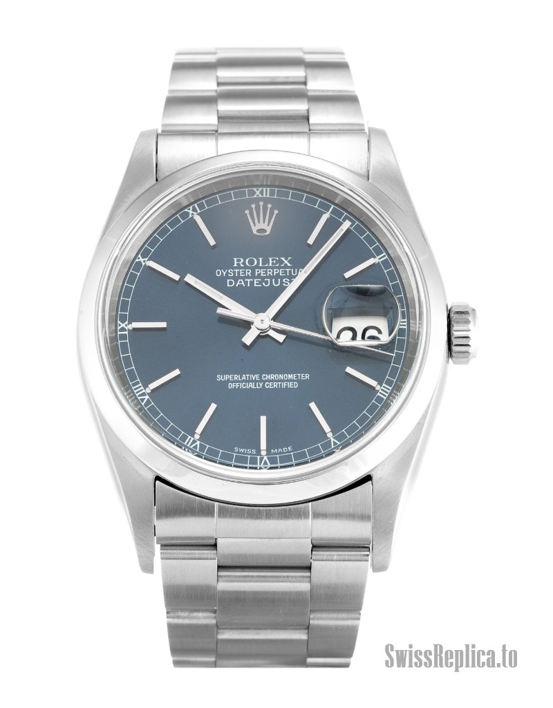 Fake Rolex 60600t Watch