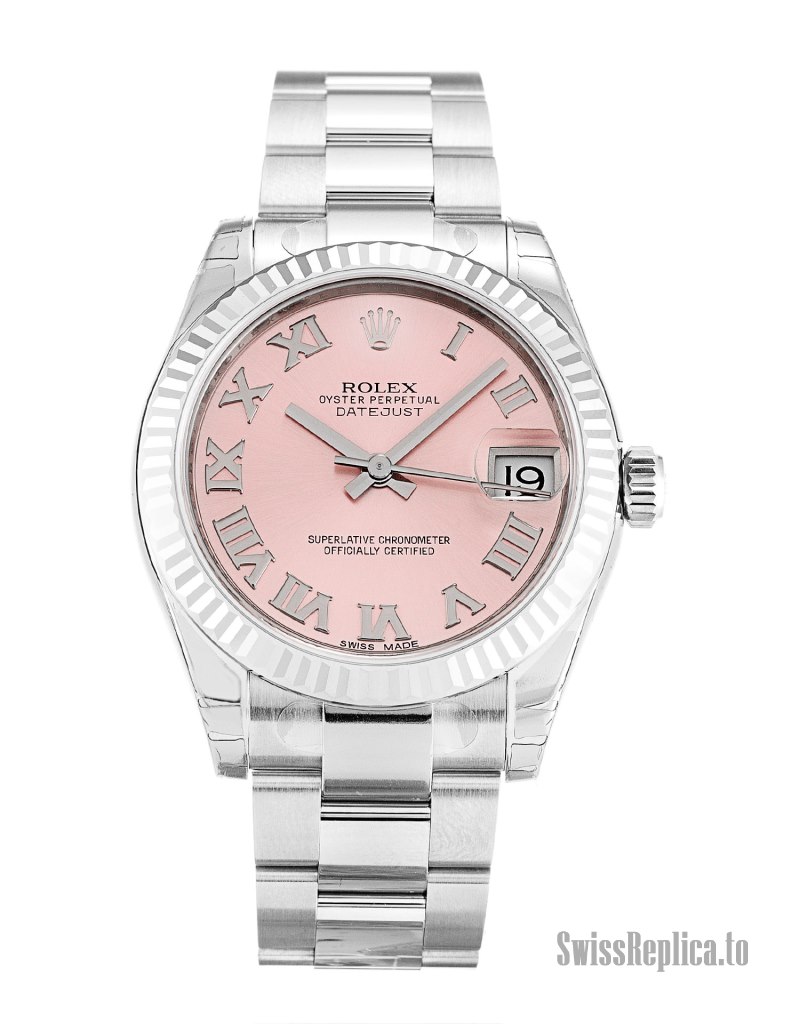 Common Fake Rolex Serial Numbers
