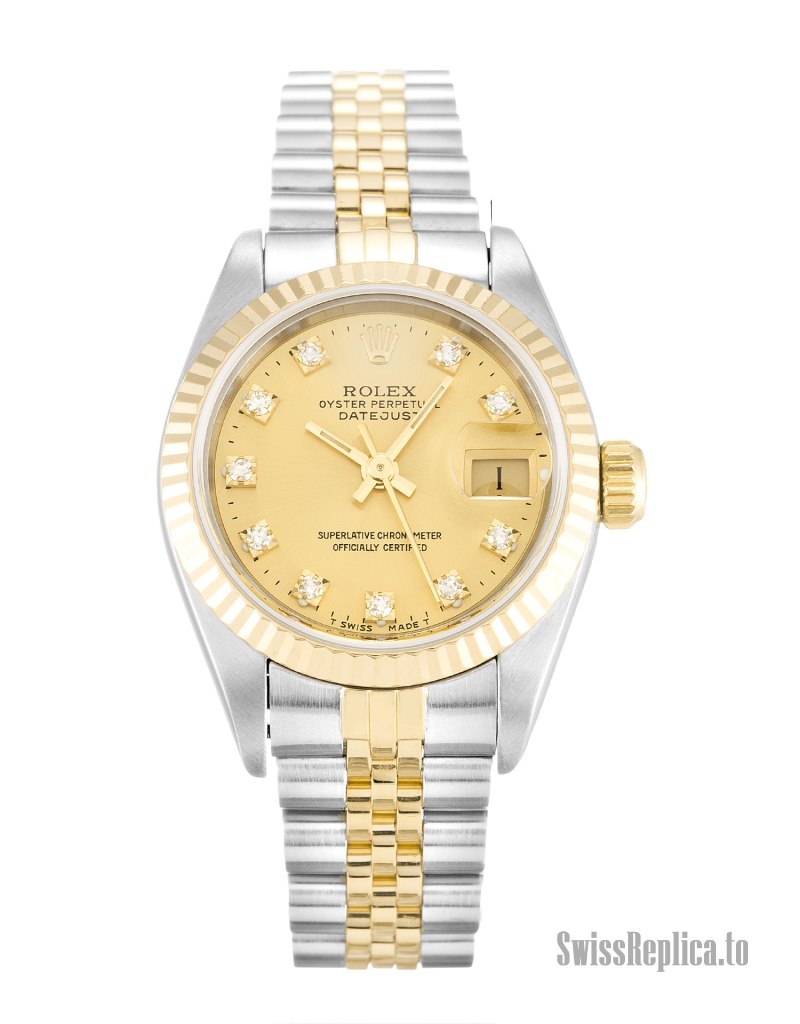 How To Tell Fake Rolex