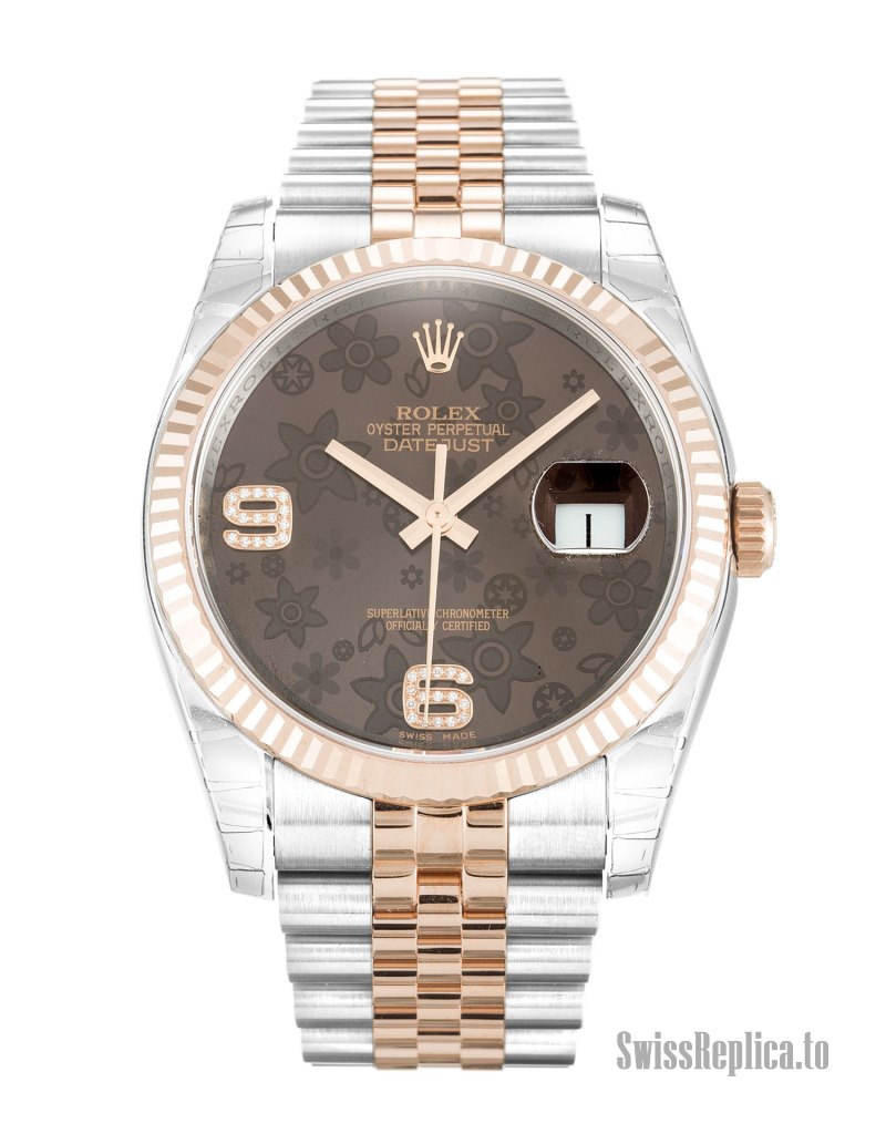 Fake Rolex For Women From China
