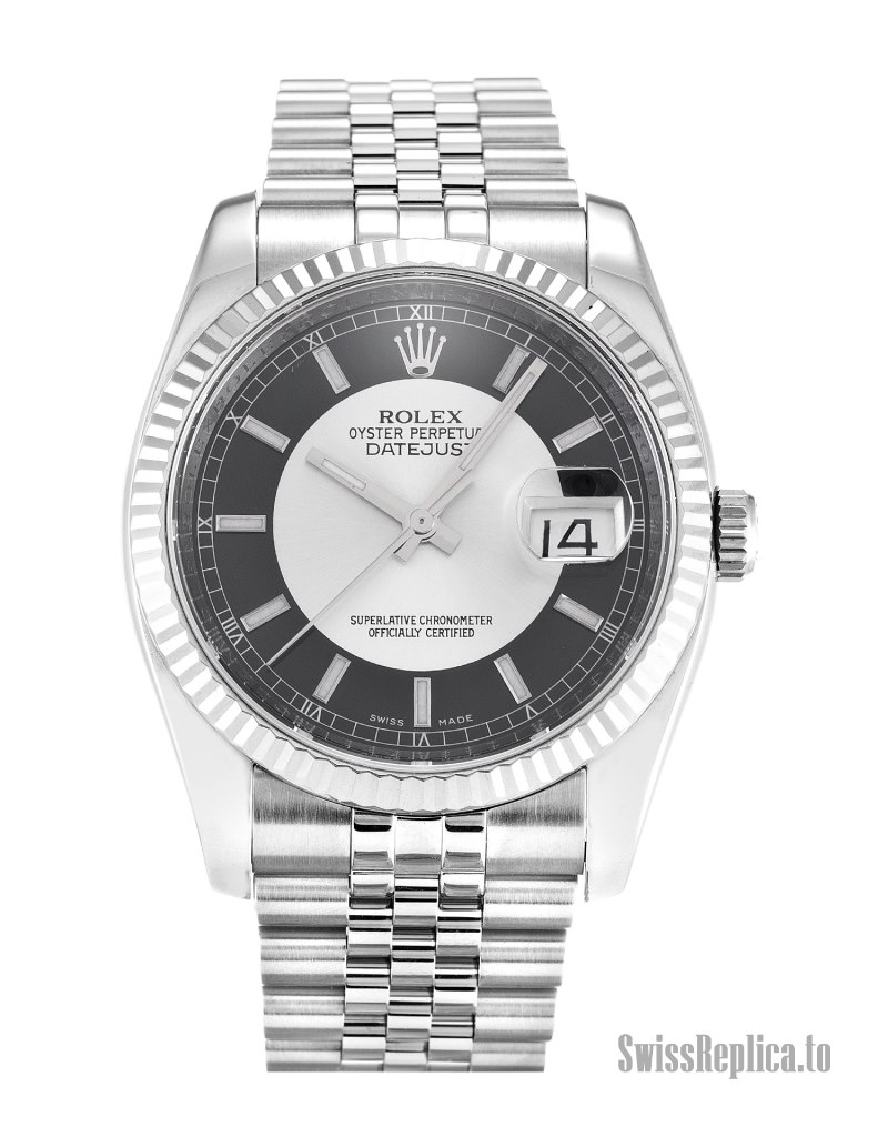 Rolex Swiss Replica Watch