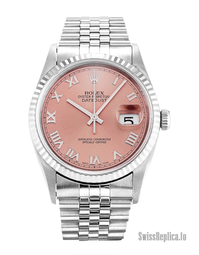 Selling Fake Rolex