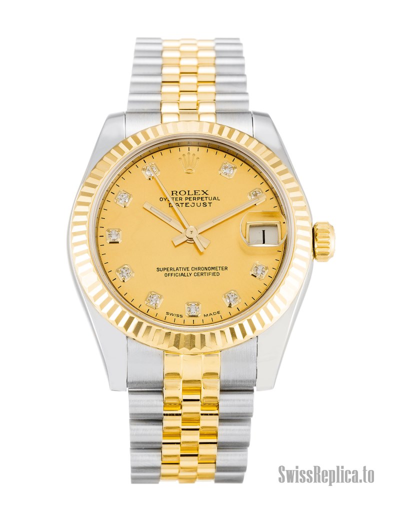 Rolex Oyster Perpetual Day Date Fake