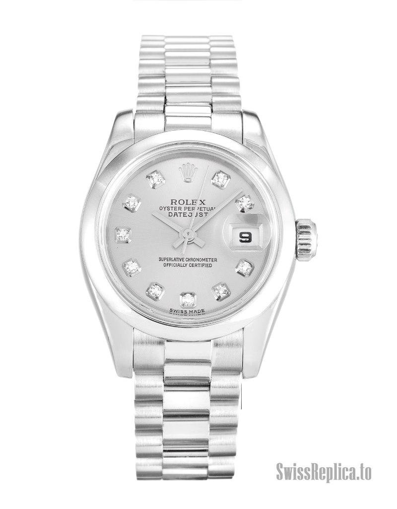 Replica Rolex Watches For Ladies