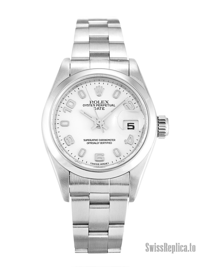 Fake Rolex With Oster Propestial Motion