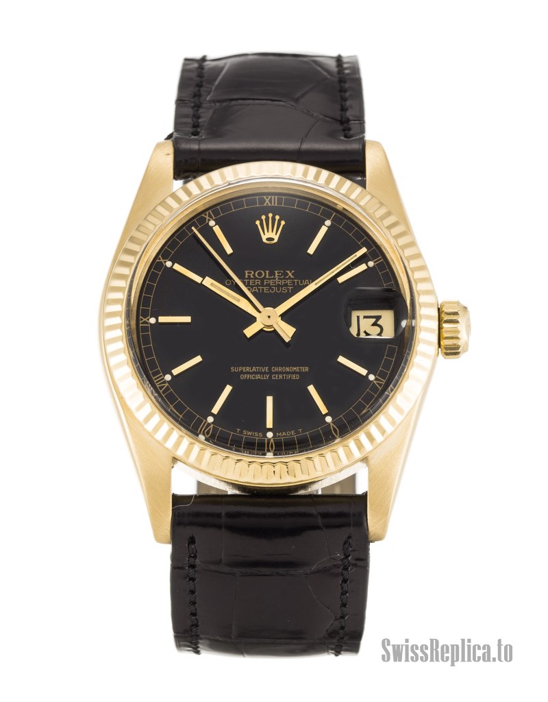 Rolex Watch Replicas