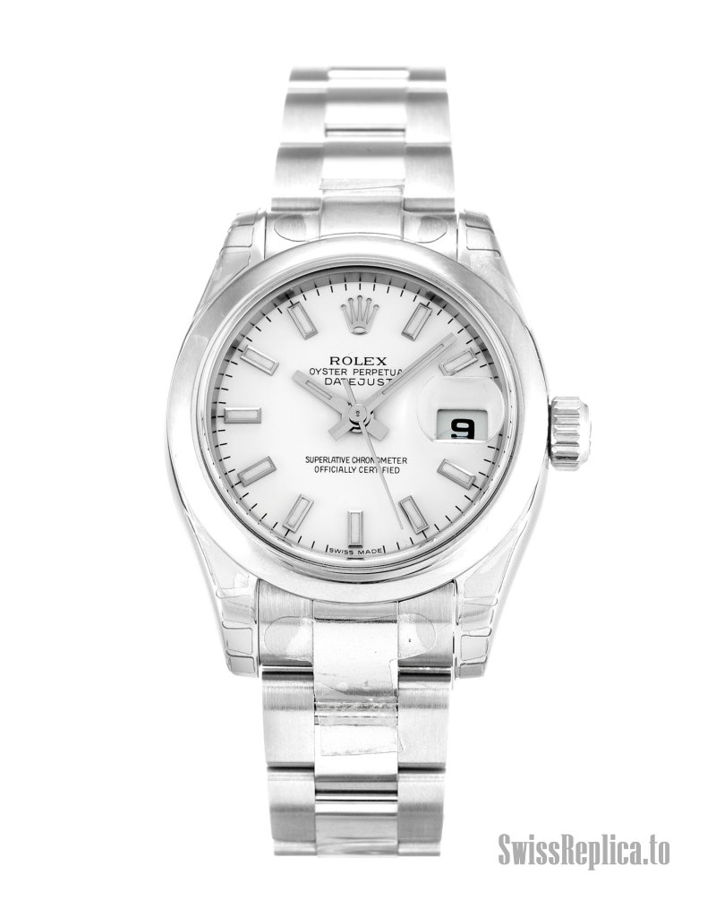 Replica Rolex Watches For Ladies
