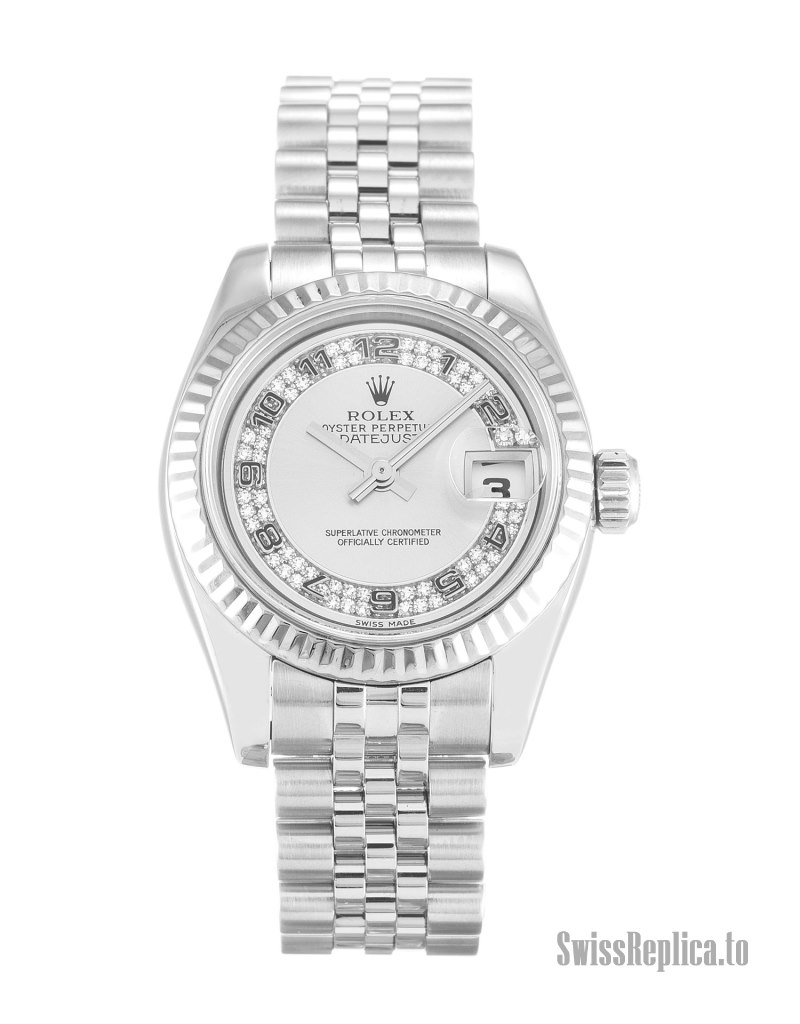 Replica Best Rolex Watch