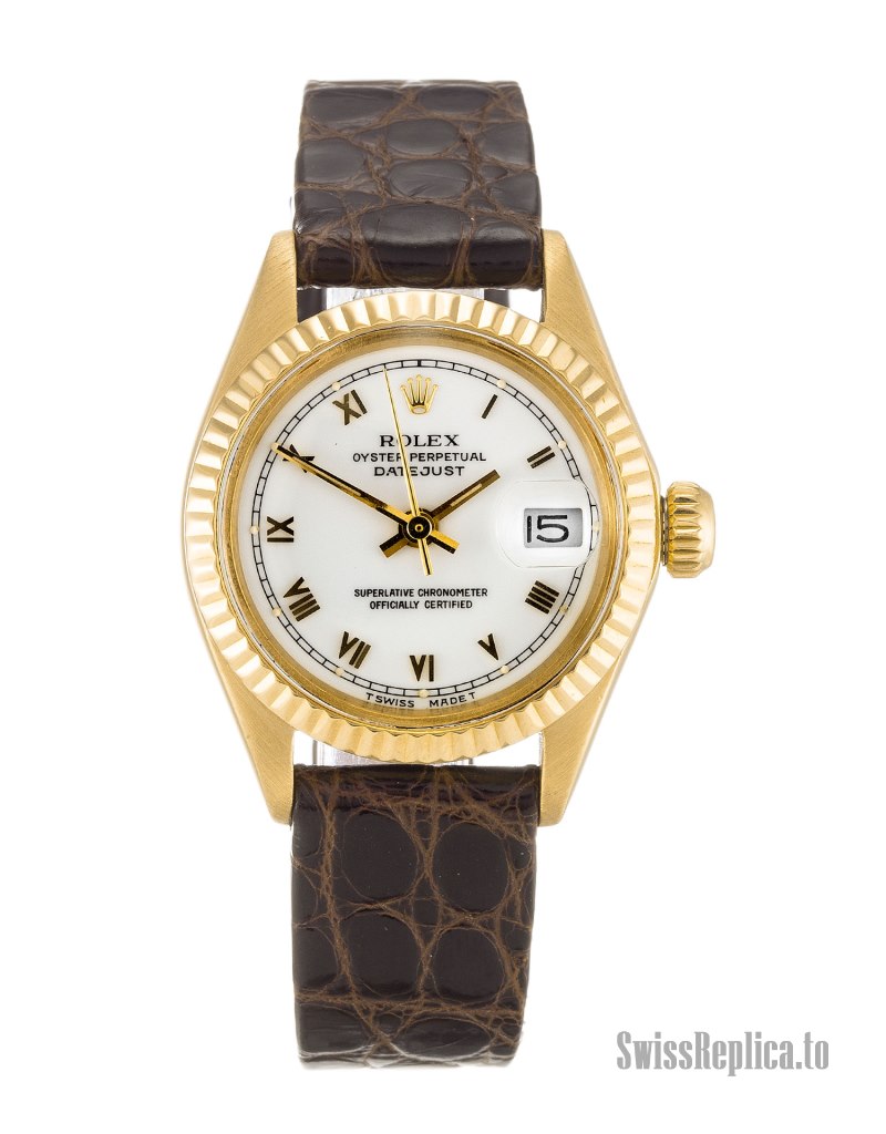 Rolex Ladies Replica Watches
